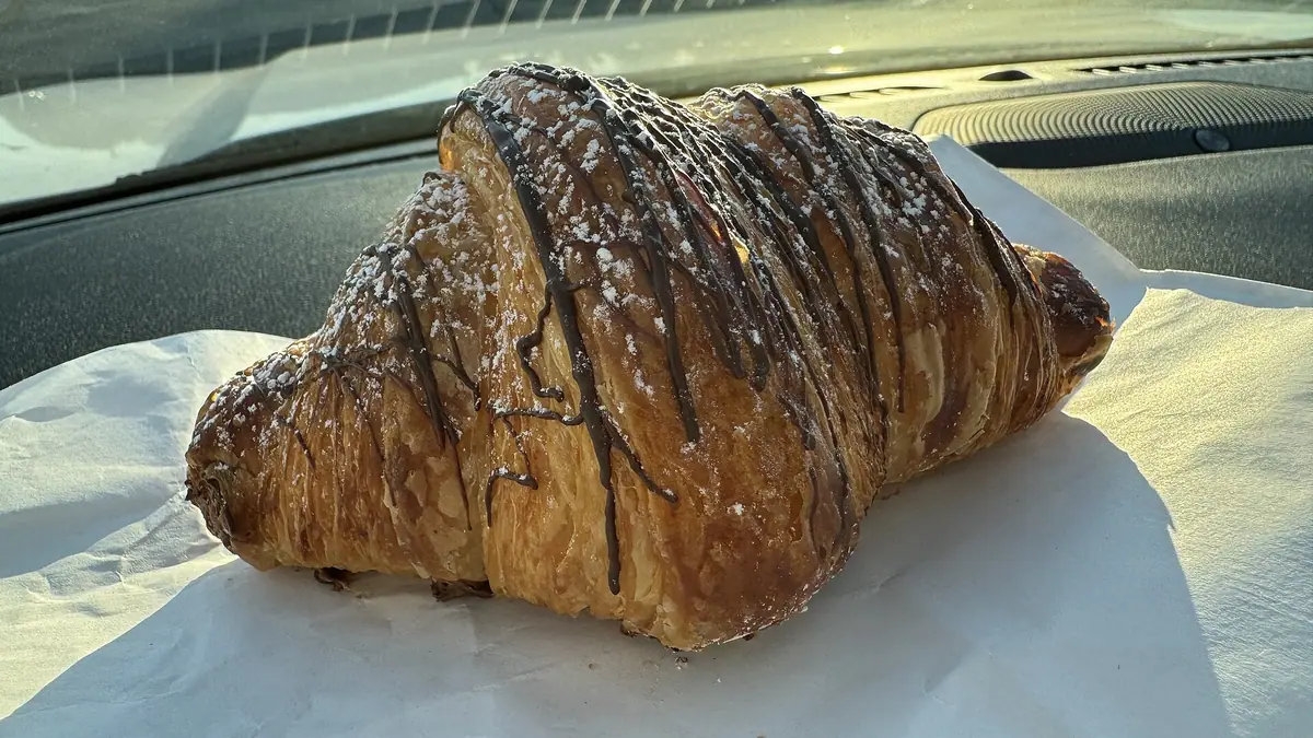 Paul – french bakery in Brompton, London